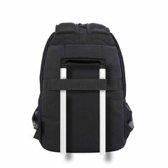 La Casa de Papel Together-Backpack HS 1.3, Multicolor