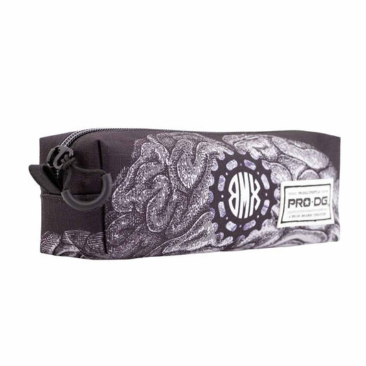 PRO-DG Think-Stuff Case Square Holdall HS, Gray