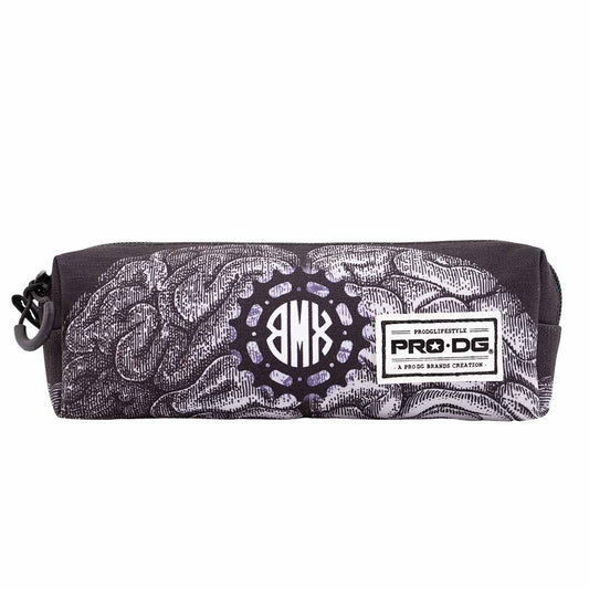 PRO-DG Think-Stuff Case Square Holdall HS, Gray