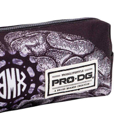 PRO-DG Think-Stuff Case Square Holdall HS, Gray