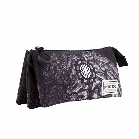 PRO-DG Think-DG Think-Type Carry Case Triple HS, Gray