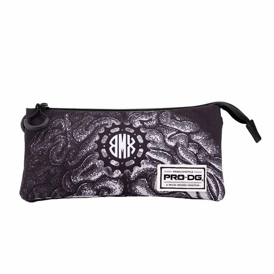 PRO-DG Think-DG Think-Type Carry Case Triple HS, Gray