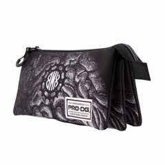 PRO-DG Think-Estuche Portatodo Triple HS, Gris