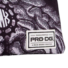 PRO-DG Think-Estuche Portatodo Triple HS, Gris