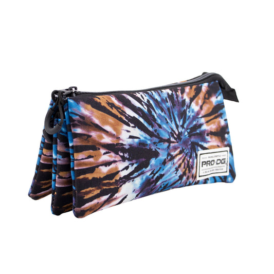 PRO-DG Trip-Case Triple HS, Multicolor