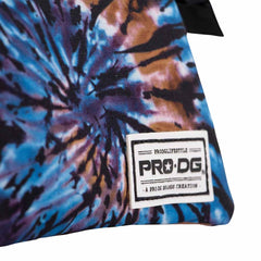 PRO-DG Trip-Estuche Portatodo Triple HS, Multicolor