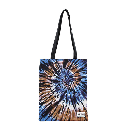 PRO-DG Trip-Bolsa de la Compra Tote Shopping Bag, Multicolor