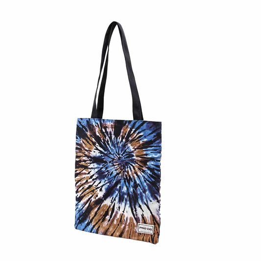 PRO-DG Trip-Bolsa de la Compra Tote Shopping Bag, Multicolor