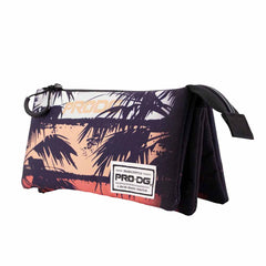 PRO-DG Sun-Estuche Portatodo Triple HS, Multicolor