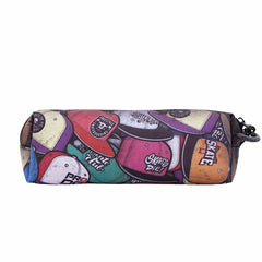 PRO-DG Caps-Square Holdall Case HS, Multicolor