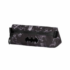 DC Comics Batman Neon-Portatodo Triangle, Black