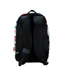 Disney Mickey Mouse Buddies-Mochila HS 1.3, Multicolor