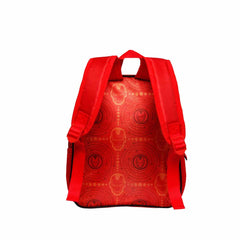 Marvel Iron Man Stark-Sac à dos 3D Petit, Multicolore