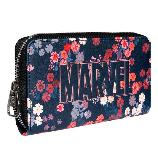 Marvel Bloom-Wallet Essential, Multicolor