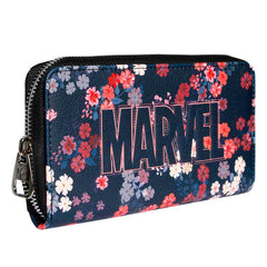 Marvel Bloom-Wallet Essential, Multicolor