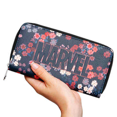 Marvel Bloom-Wallet Essential, Multicolor