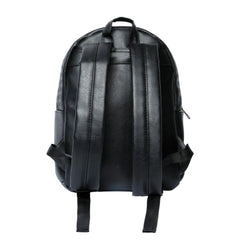 Space Invaders Alien-Fashion Backpack, Black