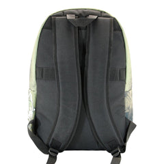 Zaino Marvel The Avengers Shout-HS FAN, verde militare