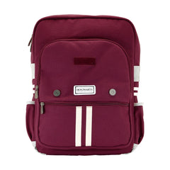 Harry Potter Student-Oxford backpack, burgundy