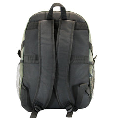 Marvel Los Vengadores Shout-Mochila Fight HS FAN, Verde Militar