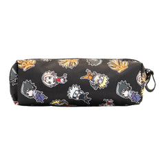 Naruto Wind-Square FAN Fanny Pack, Black