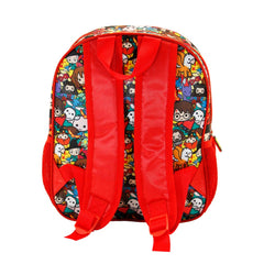 Harry Potter All Together Now-Small 3D Backpack, Red