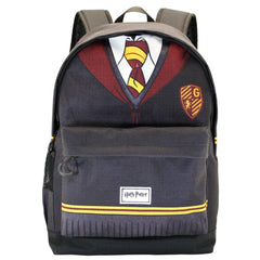 Harry Potter Uniform-Backpack ECO 2.0, nero