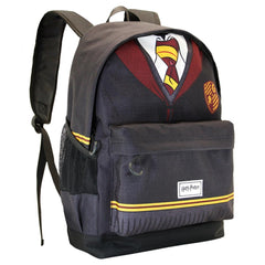 Harry Potter Uniform-Backpack ECO 2.0, nero
