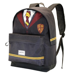Harry Potter Uniform-Backpack ECO 2.0, nero