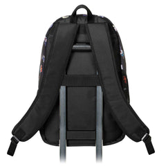 My Hero Academia Chibi-Backpack ECO 2.0, Black