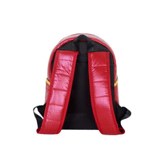 Harry Potter G-Fashion Padding Backpack Fashion Padding, Red