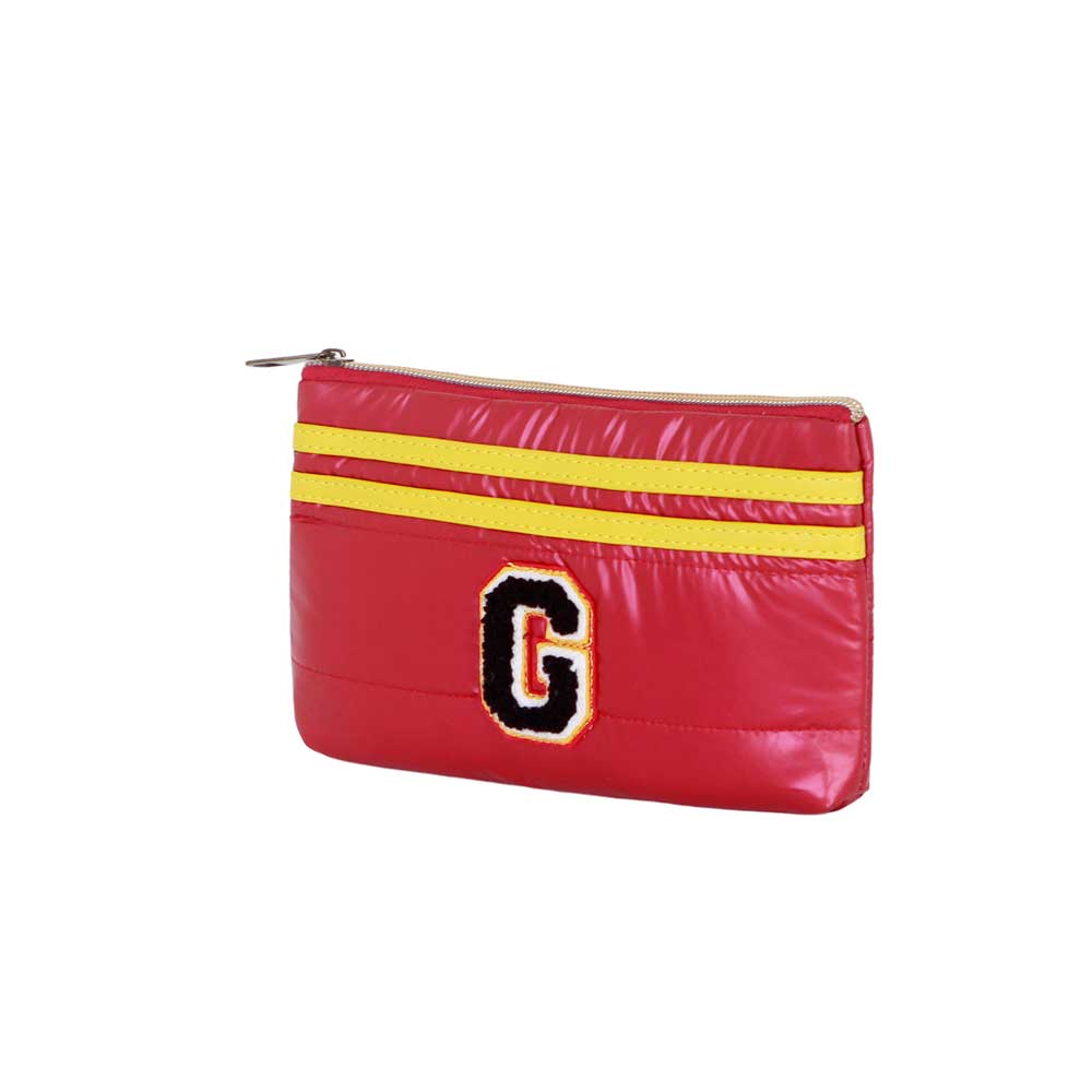 Harry Potter G-Padding Flat Padding Carrying Case, Red