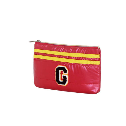 Harry Potter G-Padding Flat Padding Carrying Case, Red