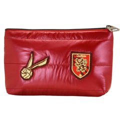 Harry Potter G-Padding Flat Padding Carrying Case, Red