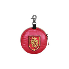 Harry Potter G-Purse Cookie Padding Purse, Red