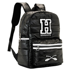 Harry Potter H-Padding Backpack, Black