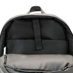 Harry Potter H-Padding Backpack, Black