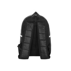 Harry Potter H-Fashion Padding Fashion Backpack, Black