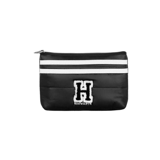 Harry Potter H-Padding Flat Carry Case, Black