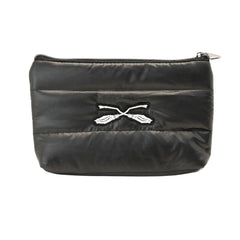 Harry Potter H-Padding Flat Carry Case, Black