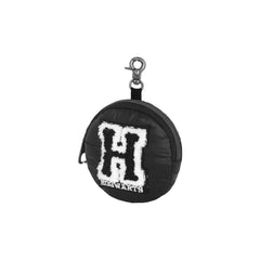 Harry Potter H-Purse Cookie Padding, Black