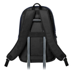 DC Comics Joker Crazy-Backpack ECO 2.0, Black