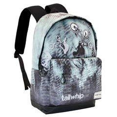 Sac à dos PRO-DG Tailwhip-HS FAN, vert
