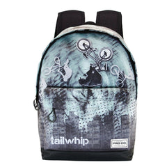 Sac à dos PRO-DG Tailwhip-HS FAN, vert