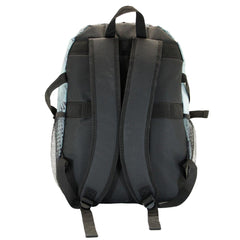 PRO-DG Tailwhip-Mochila Fight HS FAN, Verde