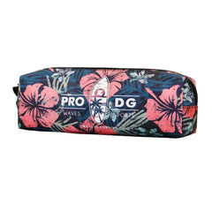 PRODG Waves-Astuccio Quadrato FAN, Multicolore