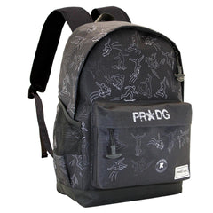 PRO-DG Tricks-Mochila ECO 2.0, Negro