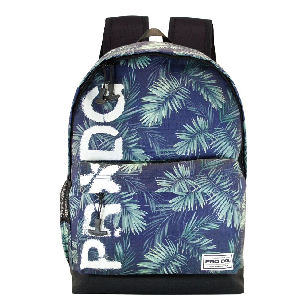 Sac à dos Distropic PRO-DG ECO 2.0, multicolore