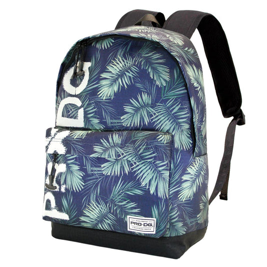 PRO-DG Distropic-Mochila ECO 2.0, Multicolor