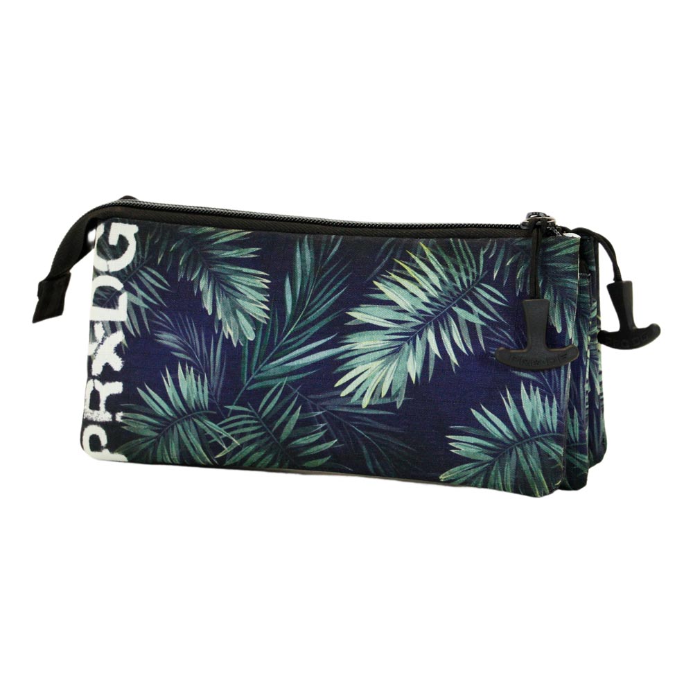 PRO-DG Distropic-Estuche Portatodo Triple ECO, Multicolor